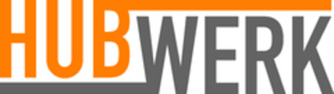 HUBWERK Logo (DPMA, 14.11.2022)