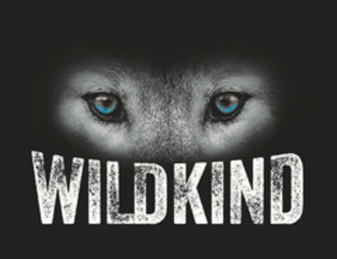 WILDKIND Logo (DPMA, 11/28/2022)