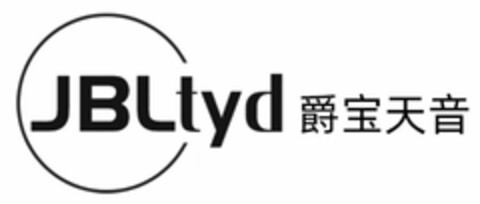 JBLtyd Logo (DPMA, 26.07.2022)