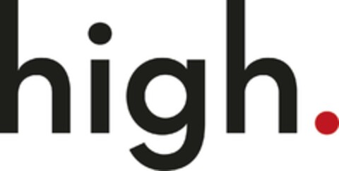 high. Logo (DPMA, 22.08.2022)