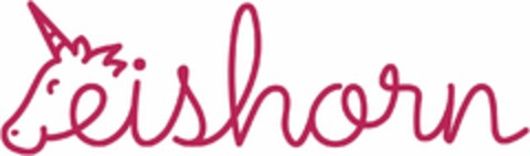 eishorn Logo (DPMA, 26.01.2023)