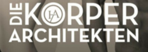 DIE KORPER ARCHITEKTEN Logo (DPMA, 28.08.2023)