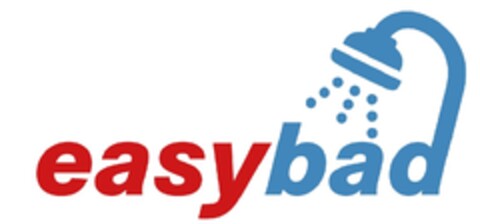 easybad Logo (DPMA, 07.09.2023)