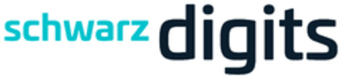 schwarz digits Logo (DPMA, 09/19/2023)