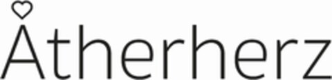 Ätherherz Logo (DPMA, 25.04.2023)