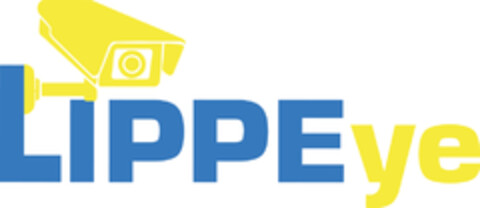 LIPPEye Logo (DPMA, 17.08.2023)