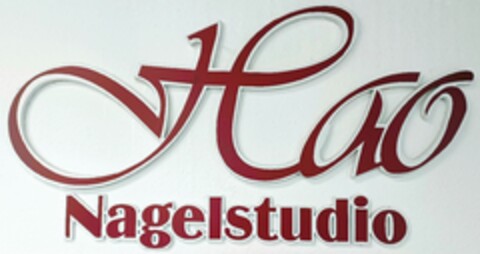 Hao Nagelstudio Logo (DPMA, 15.10.2024)