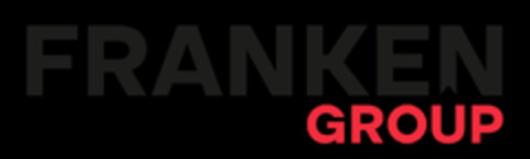 FRANKEN GROUP Logo (DPMA, 01/27/2024)