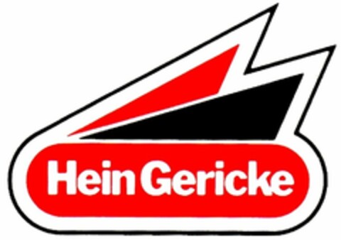 Hein Gericke Logo (DPMA, 28.01.2025)