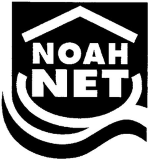 NOAH NET Logo (DPMA, 18.02.2002)