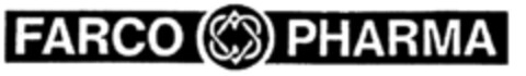 FARCO PHARMA Logo (DPMA, 24.05.2002)