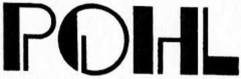 POHL Logo (DPMA, 06/04/2002)