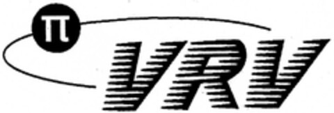 VRV Logo (DPMA, 09.10.2002)