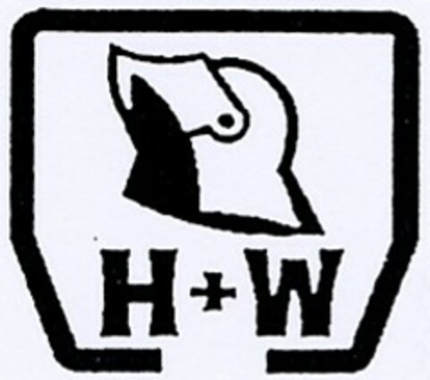 H+W Logo (DPMA, 05.11.2002)