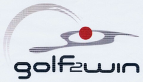 golf 2 win Logo (DPMA, 11.11.2002)