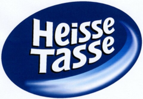 Heisse Tasse Logo (DPMA, 11.11.2003)