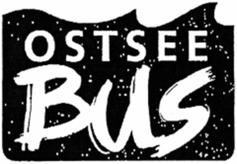 OSTSEEBUS Logo (DPMA, 06.04.2005)