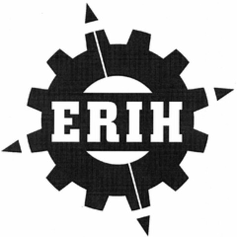 ERIH Logo (DPMA, 25.06.2005)