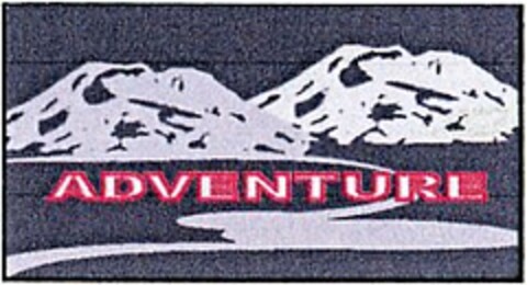 ADVENTURE Logo (DPMA, 12.07.2005)