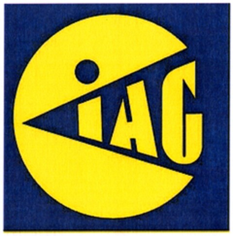 iAG Logo (DPMA, 06.02.2006)