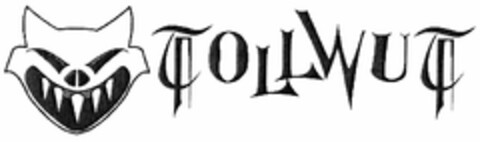 TOLLWUT Logo (DPMA, 21.03.2006)