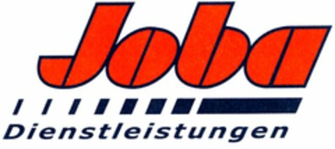 Joba Logo (DPMA, 27.03.2006)