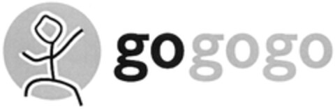 gogogo Logo (DPMA, 18.04.2006)