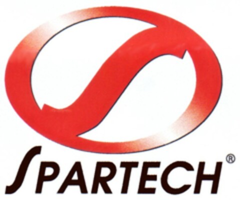 SPARTECH Logo (DPMA, 24.10.2006)