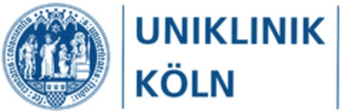 UNIKLINIK KÖLN Logo (DPMA, 11/07/2006)