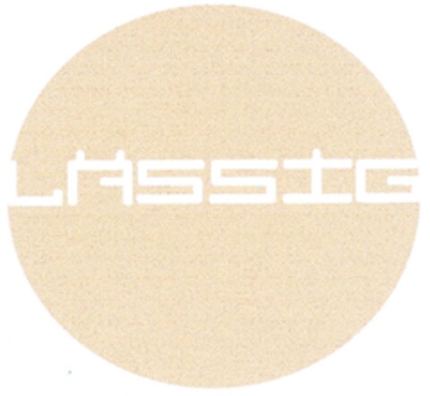 lässig Logo (DPMA, 09.11.2006)