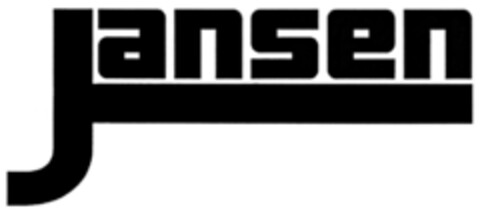 Jansen Logo (DPMA, 08.05.2007)