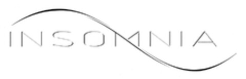 INSOMNIA Logo (DPMA, 09.05.2007)