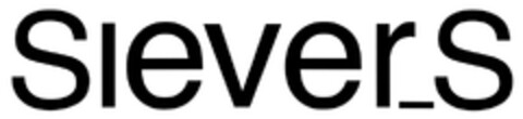 SIEVER_S Logo (DPMA, 10.07.2007)