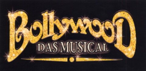 BollywooD DAS MUSICAL Logo (DPMA, 09.08.2007)