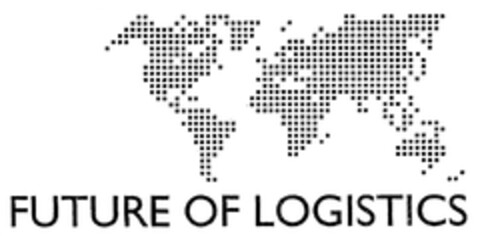 FUTURE OF LOGISTICS Logo (DPMA, 08/22/2007)