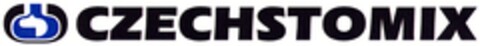 CZECHSTOMIX Logo (DPMA, 10.09.2007)