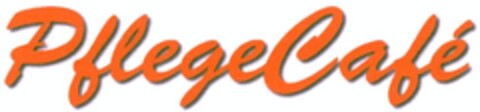 PflegeCafé Logo (DPMA, 26.09.2007)