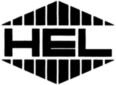 HEL Logo (DPMA, 12.04.1995)