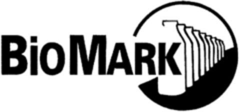 BioMARK Logo (DPMA, 28.04.1995)