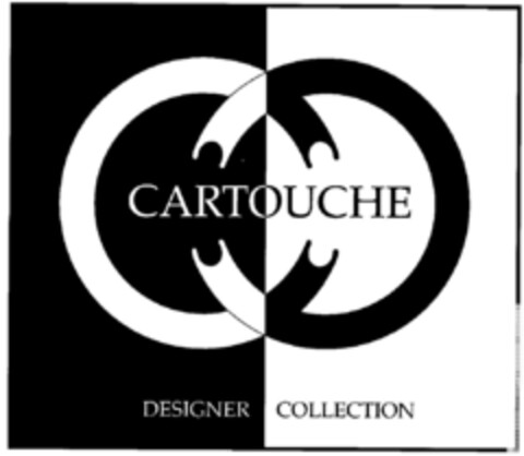 CARTOUCHE Logo (DPMA, 06/28/1995)