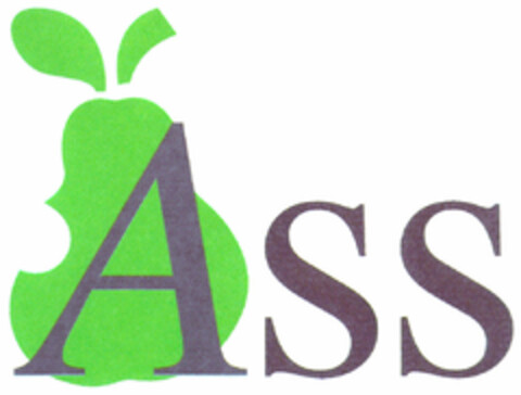 ASS Logo (DPMA, 27.09.1995)