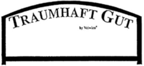 TRAUMHAFT GUT Logo (DPMA, 02/03/1996)