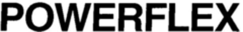 POWERFLEX Logo (DPMA, 20.02.1996)