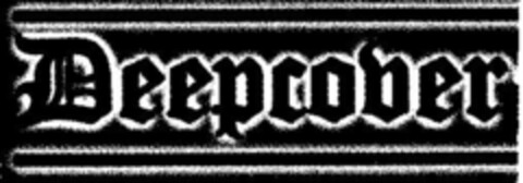 Deepcover Logo (DPMA, 07/10/1996)