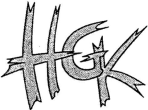 HGK Logo (DPMA, 12.02.1997)