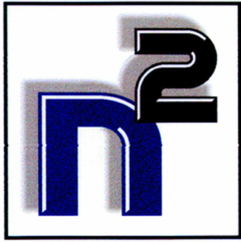 n2 Logo (DPMA, 11/19/1997)