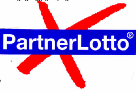 Partner Lotto Logo (DPMA, 02/04/1998)