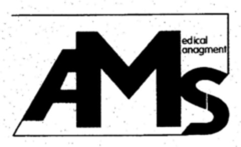 AMS Logo (DPMA, 28.05.1998)