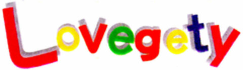 Lovegety Logo (DPMA, 16.06.1998)
