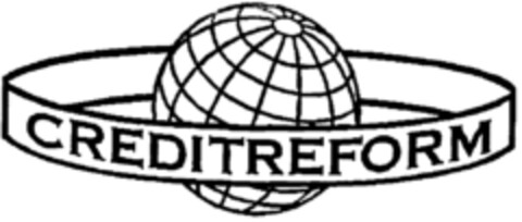 CREDITREFORM Logo (DPMA, 21.09.1998)